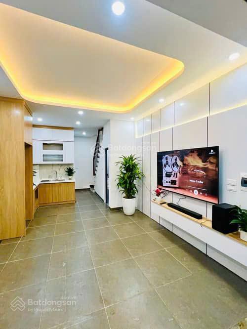 Nhà phạm văn đồng 6 tầng thang máy xây mới đón tết 2026  nội thất đẹp  nở hậu  nhỉnh 11 tỷ