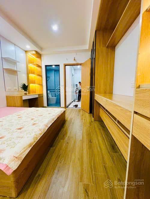 Nhà phạm văn đồng 6 tầng thang máy xây mới đón tết 2026  nội thất đẹp  nở hậu  nhỉnh 11 tỷ