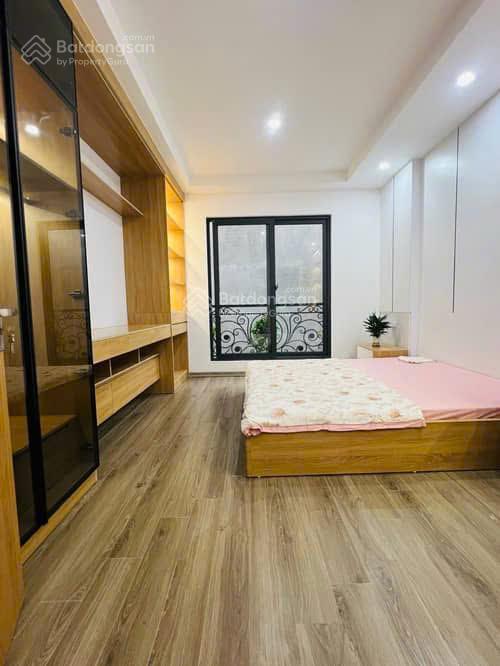 Nhà phạm văn đồng 6 tầng thang máy xây mới đón tết 2026  nội thất đẹp  nở hậu  nhỉnh 11 tỷ