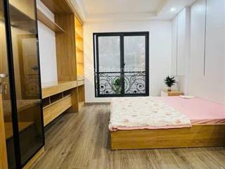 Nhà phạm văn đồng 6 tầng thang máy xây mới đón tết 2026  nội thất đẹp  nở hậu  nhỉnh 11 tỷ