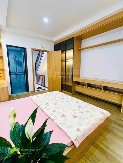 Nhà phạm văn đồng 6 tầng thang máy xây mới đón tết 2026  nội thất đẹp  nở hậu  nhỉnh 11 tỷ