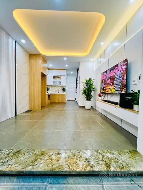 Nhà phạm văn đồng 6 tầng thang máy xây mới đón tết 2026  nội thất đẹp  nở hậu  nhỉnh 11 tỷ