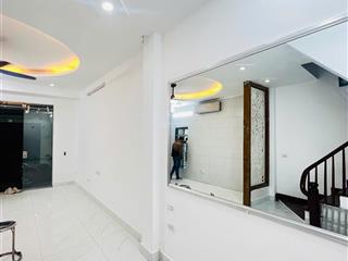 Bỏ lỡ là tiếc cả đời nhà phạm văn đồng 5 tầng 33m2 hiện đại giá nhỉnh 9 tỷ!