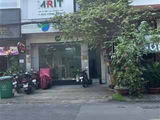 Bán nhà mặt tiền đường trần thiện chánh 5.7x16m, nhà 4 lầu ngay vạn hạnh mall, giá 31 tỷ tl