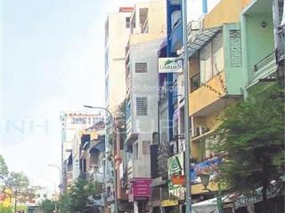 Bán gấp trong tháng  bán nhà đề thám 81m²  1 tầng  21 tỷ