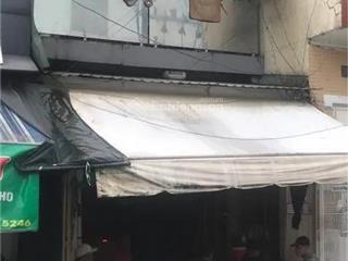 Bán gấp trong tháng  bán nhà trần khánh dư 105m²  2 tầng  31.7 tỷ