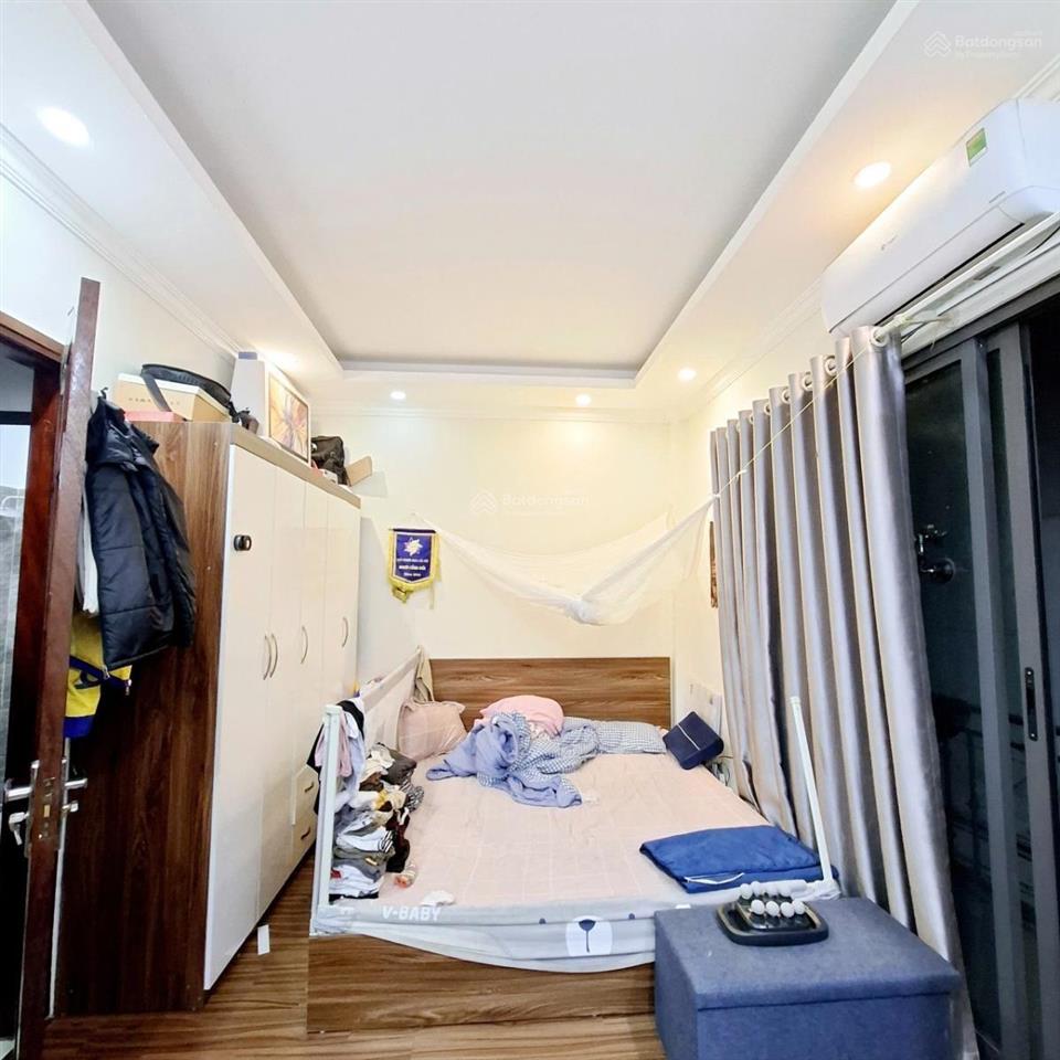 Nhỏ tiền ở luôn  bán nhà đông ngạc, thụy phương  vài bước chân đưa đón con đi học  gần phố, ô tô