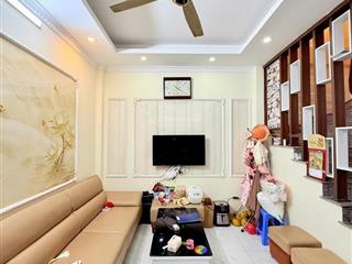 Dòng tiền 20tr/tháng  chưa đến 6 tỷ  bán nhà thụy phương  đông ngạc  gần phố, ô tô