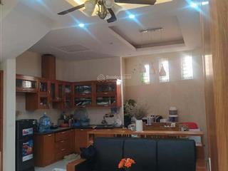 Bán nhà lạc long quân mật ngõ nhà xây kiểu biệt thự