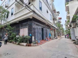 Tăng thiết giáp (cổ nhuế) 35m2 3tầng 6.9 tỷ bắc từ liêm