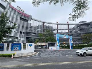 Bán căn biệt thự lô góc siêu đẹp sunshine city, ciputra