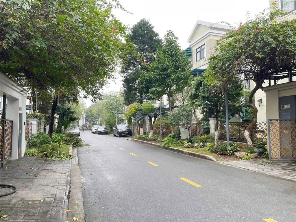 Bán căn biệt thự lô góc siêu đẹp sunshine city, ciputra