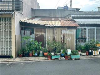 Bán gấp trong tuần  bán nhà đinh tiên hoàng 89m² 1 tầng  13 tỷ