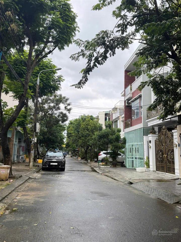 Tôi chính chủ cần bán lô mặt tiền trần quý khoách, hòa minh, liên chiểu