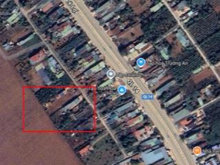 Chính chủ cần bán đất lô 2 đường lê lợi