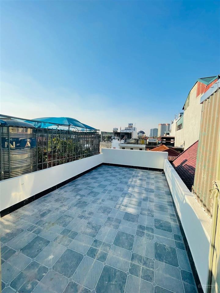 Chính chủ tôi bán nhà bà triệu hà đông 33m2*5t*ô tô tránh ba gác, thang máy, kinh doanh nhỉnh 12 tỷ