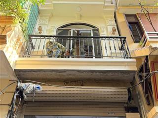 Chính chủ tôi bán nhà bà triệu hà đông 33m2*5t*ô tô tránh ba gác, thang máy, kinh doanh nhỉnh 12 tỷ