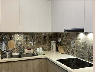 Chính chủ bán căn 2n aqua bay ecopark dt 58m2, ban công đông nam, full nội thất.  0987 788 ***