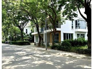 Chính chủ bán căn bt song lập mimosa ecopark diện tích 189m2 giá rẻ nhất thị trường. 0987 788 ***