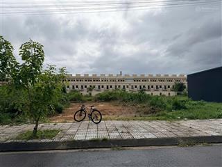 Tôi chính chủ cần bán lô đất mặt tiền 7m5 trần văn quế, hòa hiệp nam, liên chiểu