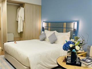 Bán căn căn hộ cao cấp sun centro town 1n1k giá chỉ 2,6 tỷ chốt cực tốt .