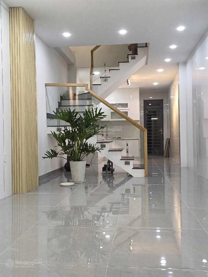 Siêu phẩm tt quận 6  ngay hồng bàng  hẻm xe hơi thông  51m2  3 tầng btct  5pn  nhỉnh 7t