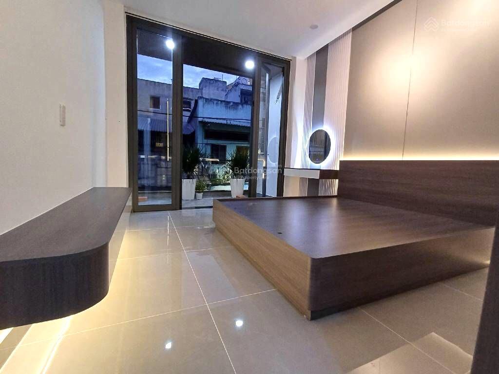 Siêu phẩm tt quận 6  ngay hồng bàng  hẻm xe hơi thông  51m2  3 tầng btct  5pn  nhỉnh 7t