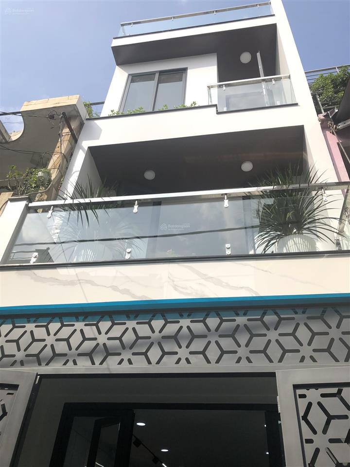 Siêu phẩm tt quận 6  ngay hồng bàng  hẻm xe hơi thông  51m2  3 tầng btct  5pn  nhỉnh 7t