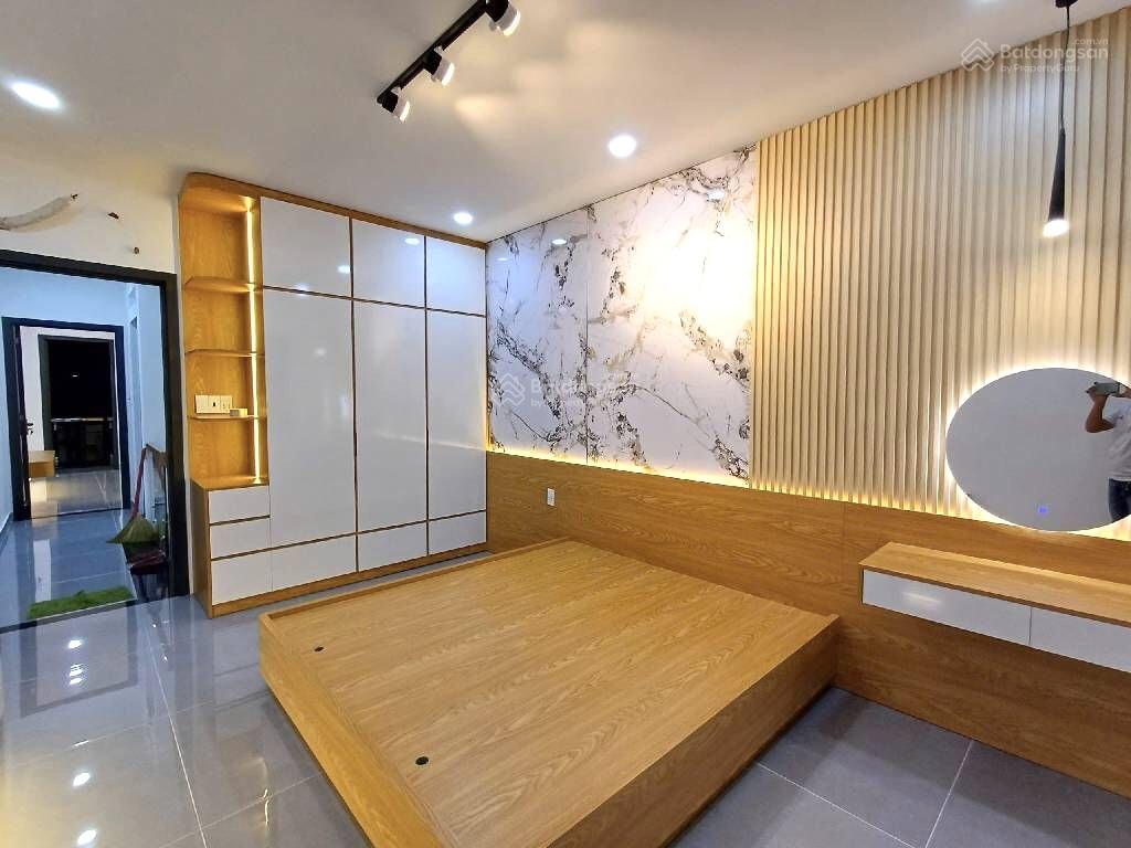 Siêu phẩm tt quận 6  ngay hồng bàng  hẻm xe hơi thông  51m2  3 tầng btct  5pn  nhỉnh 7t