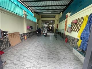 Bán gấp trong tuần  bán nhà bình quới 110m² 4 tầng  15.3 tỷ