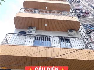 Bán nhà cầu diễn ccmini oto vào nhà 28 phòng dòng tiền 150 tr/ tháng .120 m2