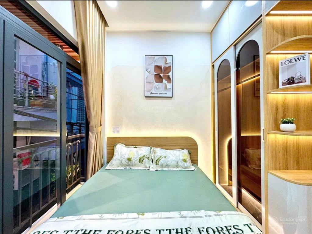 Bán nhà vũ tùng p2 bình thạnh căn góc 2 mặt tiền siêu hiếm chỉ 4.68 tỷ