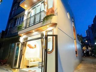 Bán nhà vũ tùng p2 bình thạnh căn góc 2 mặt tiền siêu hiếm chỉ 4.68 tỷ