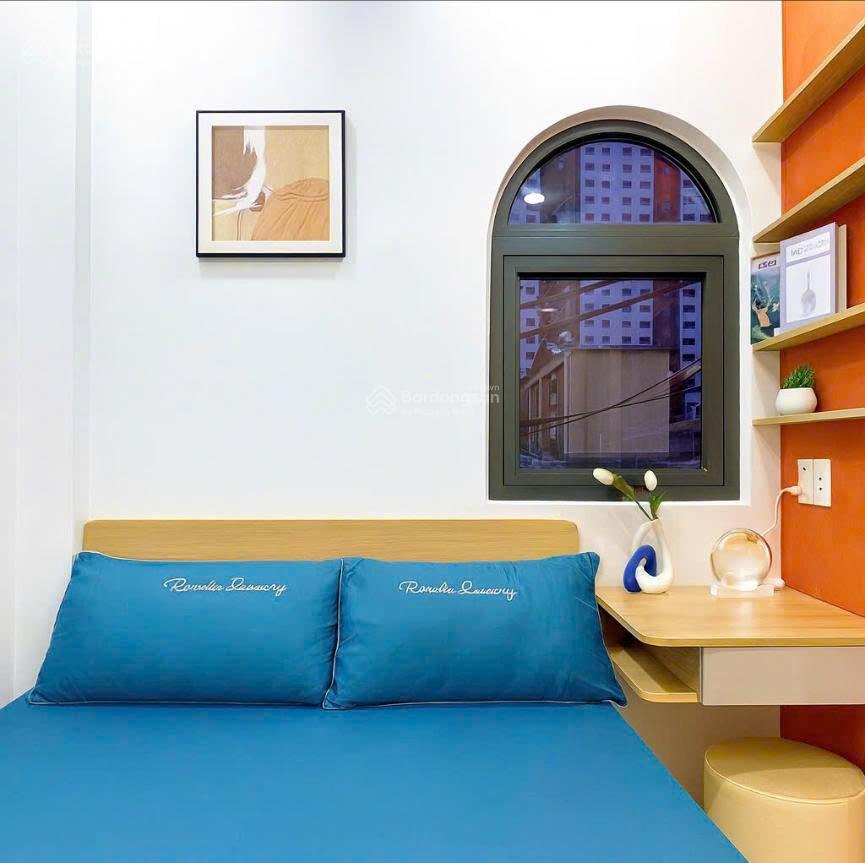 Bán nhà vũ tùng p2 bình thạnh căn góc 2 mặt tiền siêu hiếm chỉ 4.68 tỷ