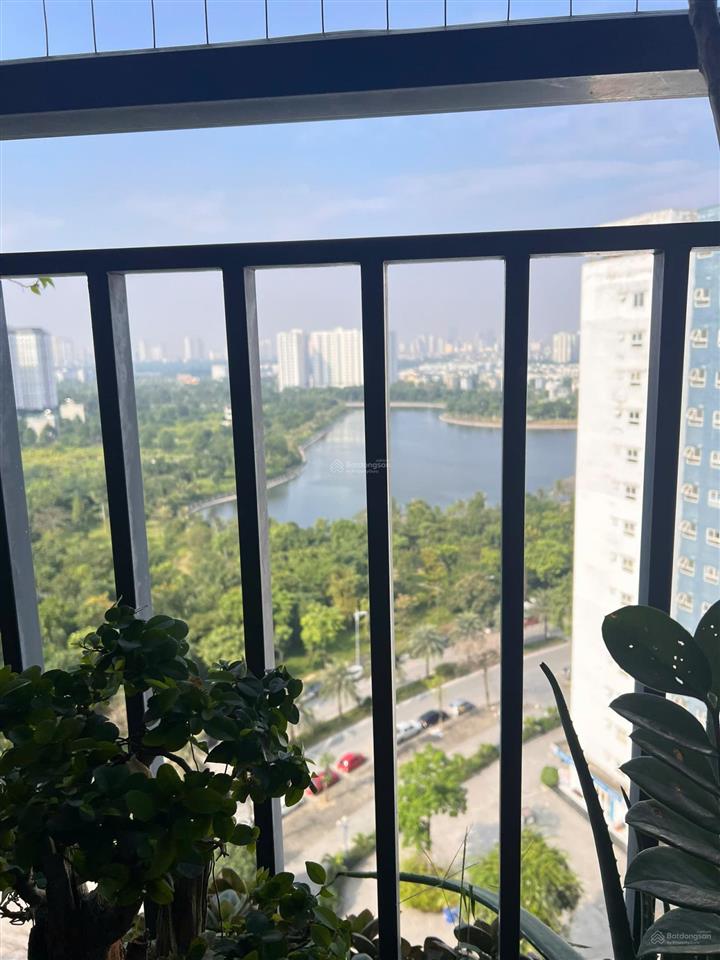 Bán căn hộ tòa hh02. khu đô thị thanh hà, hà đông, hà nội