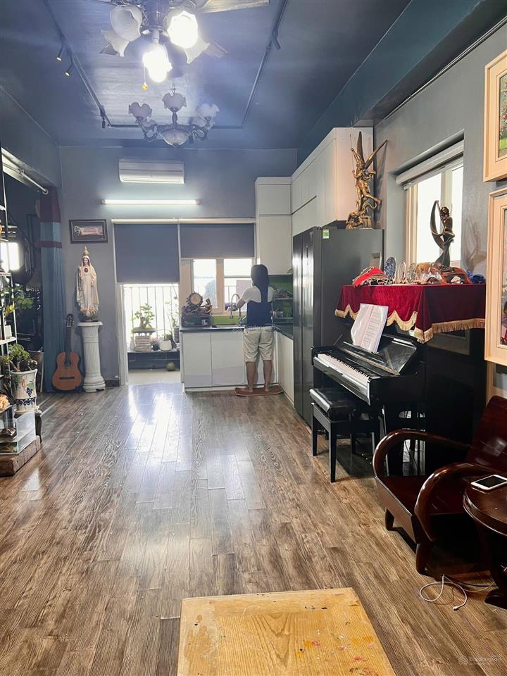 Bán căn hộ tòa hh02. khu đô thị thanh hà, hà đông, hà nội