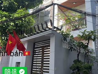 Bán gấp trong tuần nhà 3 tầng hẻm vip 6m nguyễn đình chiểu, quận 3, chỉ 19.5 tỷ.