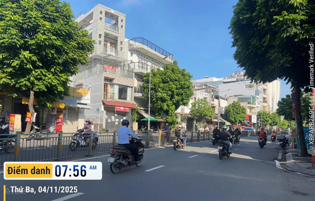 Bán nhà 4 tầng căn góc, mặt phố lũy bán bích, tân phú, kinh doanh đỉnh, giá chỉ 17 tỷ