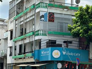 Bán nhà 4 tầng căn góc, mặt phố lũy bán bích, tân phú, kinh doanh đỉnh, giá chỉ 17 tỷ