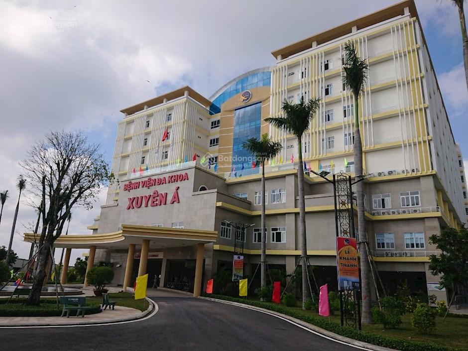 Bán đất tại vũ duy chí, 138m2, giá 880 triệu, view đẹp, uy tín