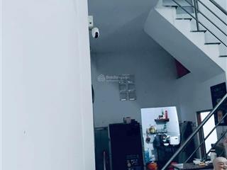 Quận 8  nhà 2 tầng bùi minh trực| 41,8m², đường nội bộ 10m  giá bán 5 tỷ 980 (còn tl )