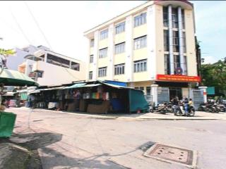 Bán nhà 2 tầng nguyễn trãi, quận 1  chỉ 10 tỷ (thương lượng nhẹ)