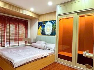 Sở hữu ngay nhà mới keng 3 tầng lý thái tổ, quận 3  sát mặt tiền  chỉ 5,15 tỷ