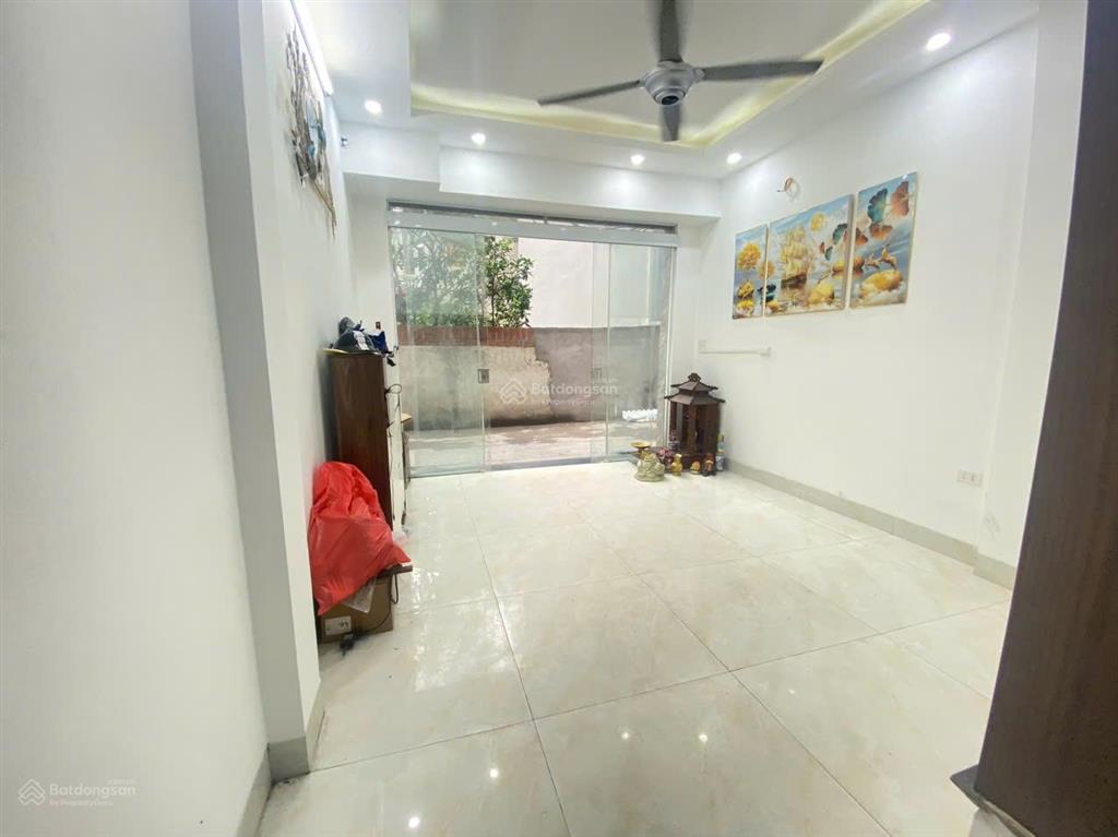 Bán nhà 5 tầng mới, xuân phương, nam từ liêm, hà nội giá chỉ 7,8 tỷ. ngõ vf3 đỗ cửa