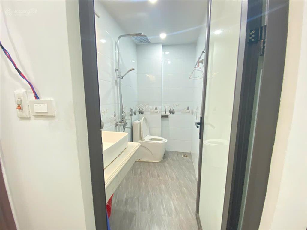 Bán nhà 5 tầng mới, xuân phương, nam từ liêm, hà nội giá chỉ 7,8 tỷ. ngõ vf3 đỗ cửa