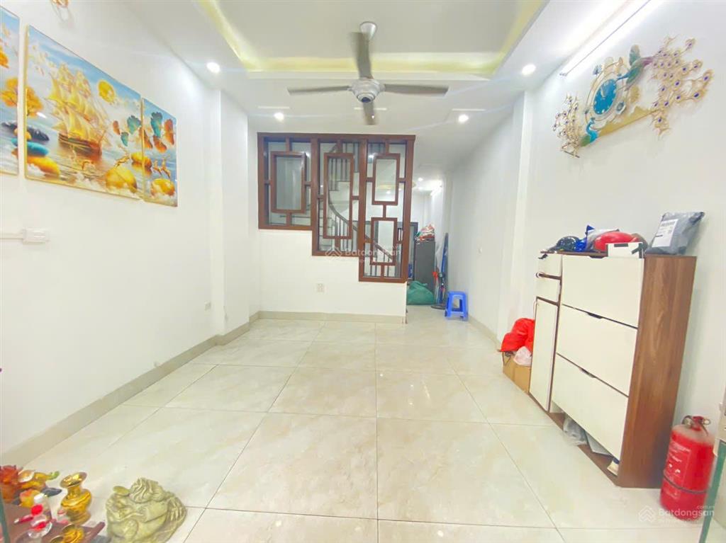 Bán nhà 5 tầng mới, xuân phương, nam từ liêm, hà nội giá chỉ 7,8 tỷ. ngõ vf3 đỗ cửa