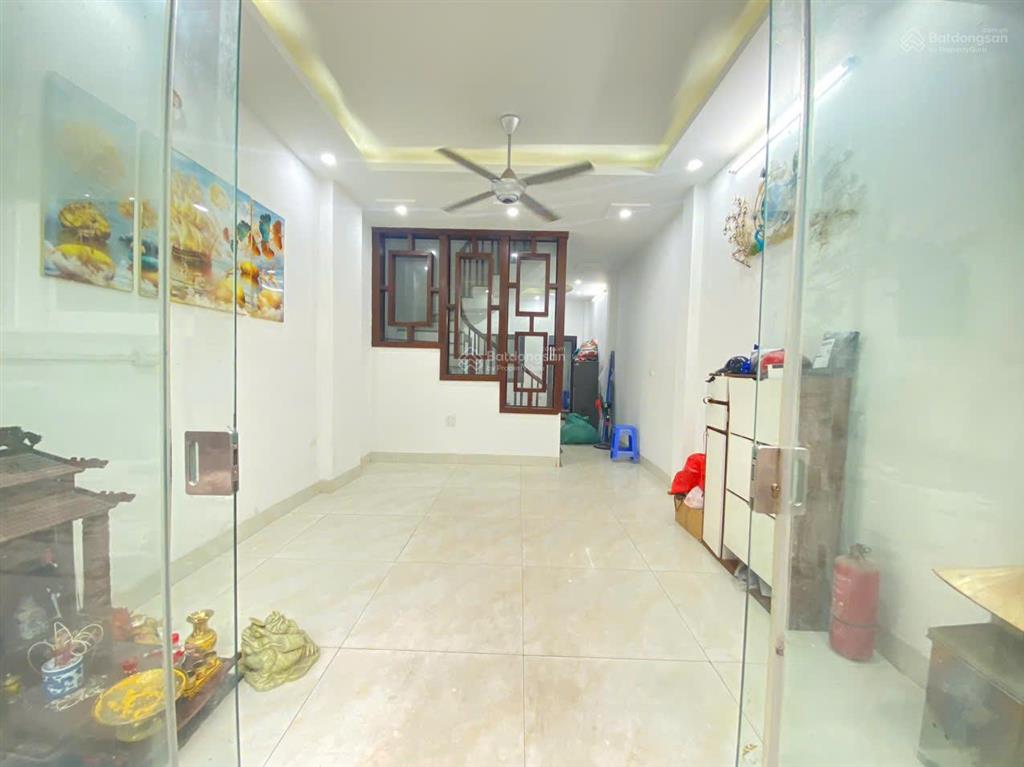 Bán nhà 5 tầng mới, xuân phương, nam từ liêm, hà nội giá chỉ 7,8 tỷ. ngõ vf3 đỗ cửa