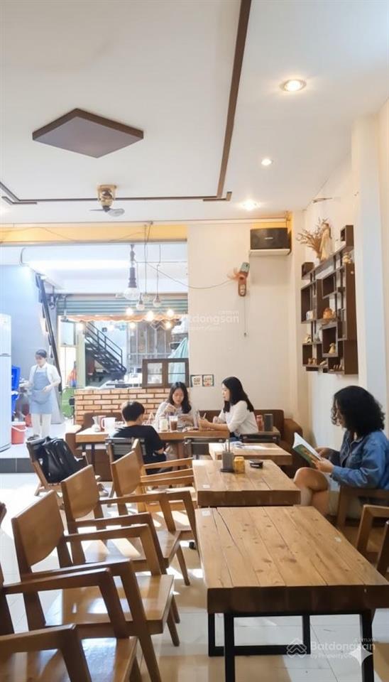 Lô góc kinh doanh sát lý thường kiệt, tân bình, 5x14, cực ngon, chỉ 5.99 tỷ