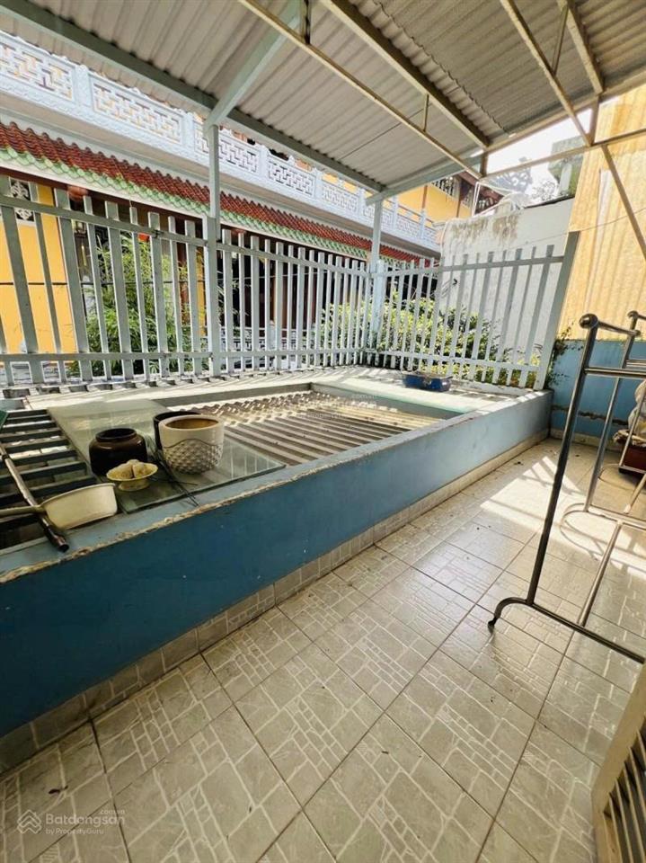 Lô góc kinh doanh sát lý thường kiệt, tân bình, 5x14, cực ngon, chỉ 5.99 tỷ