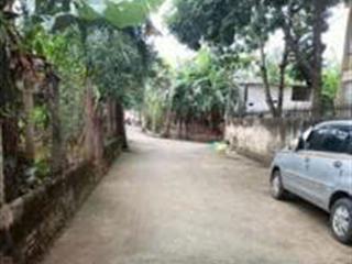 Đất sổ đỏ. thôn 1 vạn phúc. thanh trì, hà nội